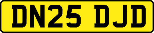DN25DJD