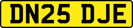 DN25DJE