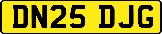 DN25DJG