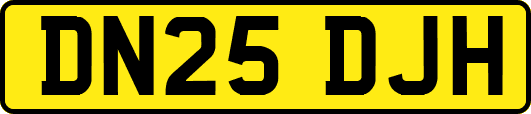 DN25DJH