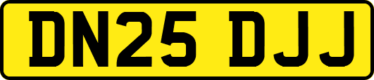 DN25DJJ