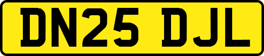 DN25DJL