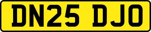 DN25DJO