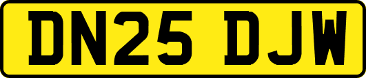 DN25DJW