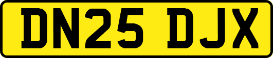 DN25DJX