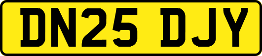 DN25DJY