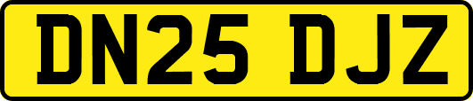 DN25DJZ