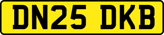 DN25DKB
