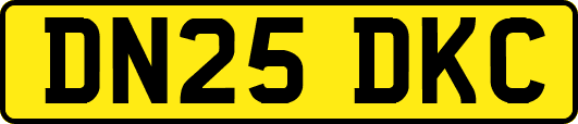 DN25DKC