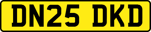 DN25DKD