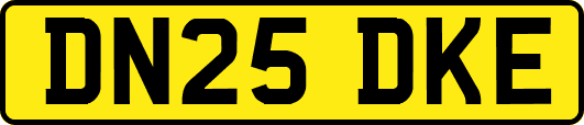 DN25DKE