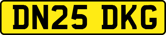 DN25DKG