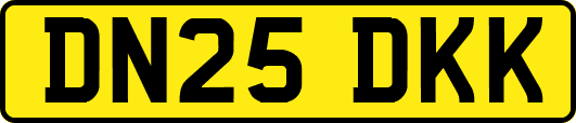 DN25DKK