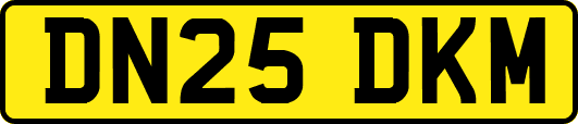 DN25DKM