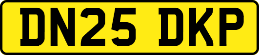 DN25DKP