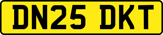 DN25DKT