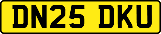 DN25DKU