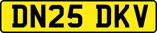 DN25DKV