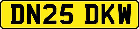 DN25DKW