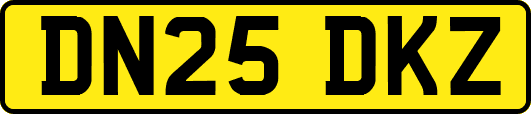 DN25DKZ