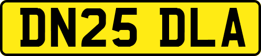 DN25DLA