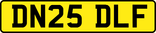 DN25DLF