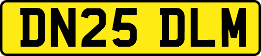 DN25DLM