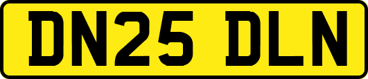 DN25DLN