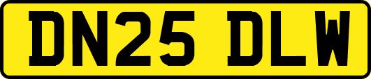 DN25DLW