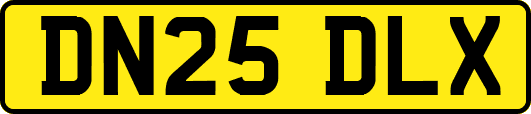 DN25DLX