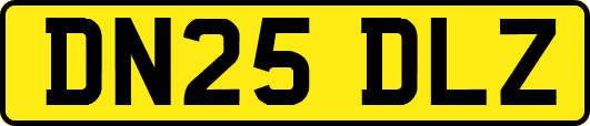 DN25DLZ