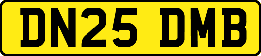 DN25DMB