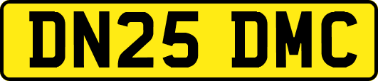 DN25DMC