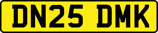 DN25DMK