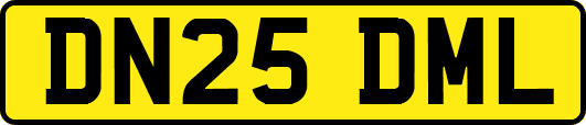 DN25DML
