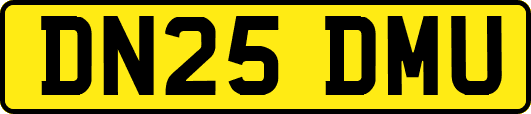DN25DMU