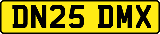 DN25DMX