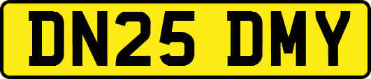 DN25DMY