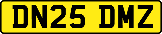 DN25DMZ