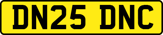 DN25DNC