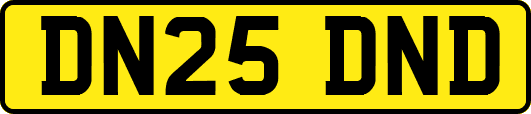 DN25DND