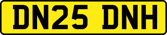 DN25DNH