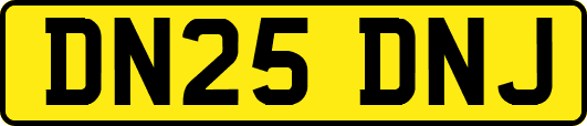 DN25DNJ