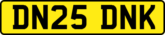 DN25DNK