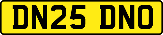 DN25DNO