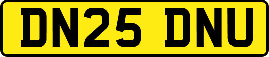 DN25DNU