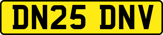 DN25DNV