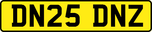 DN25DNZ