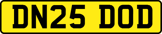 DN25DOD
