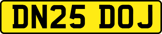 DN25DOJ
